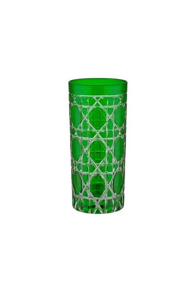 i love home glass Gloria Glass Long Water Glass 485 ml - Single