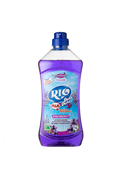 Rio Bum Bum Pavimenti Lavender 1l