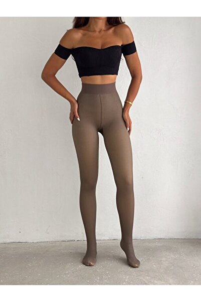 Rodi Kadın Termal Tayt Çorap 2259