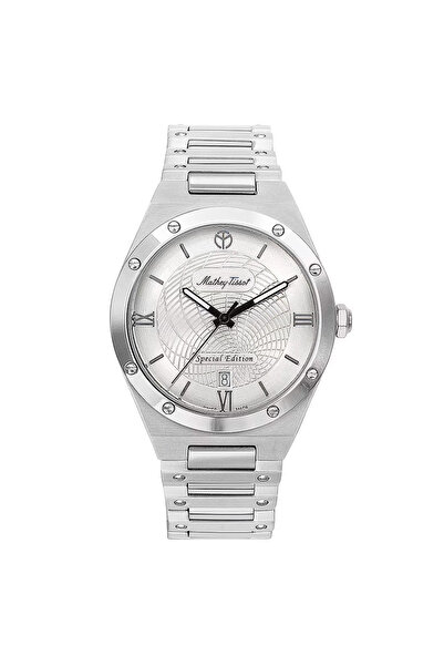 Mathey-Tissot Mathey Tissot - H680SE Watch