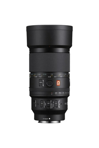 Sony FE 100mm F2.8 Makro GM OSS Lens