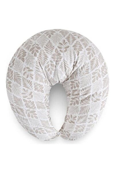 Ceba Baby Perna pentru alaptare Huggy Basic Frunze