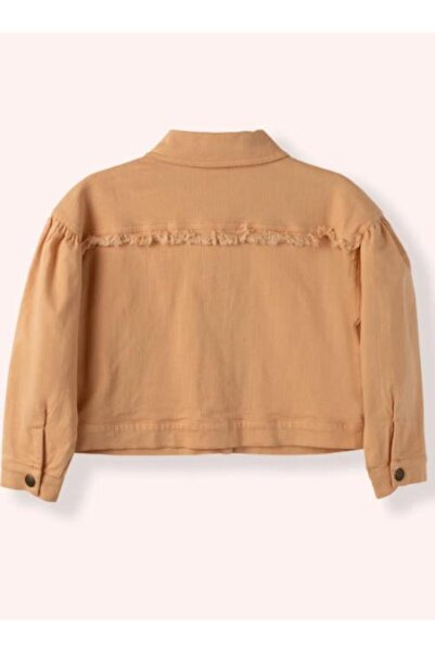 Panço سترة أحلام حنينية للفتيات GKPN0073