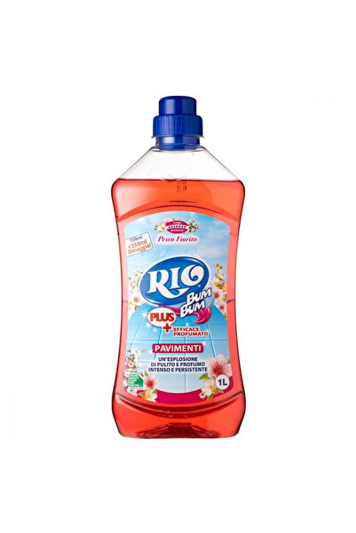 Rio Bum Bum Pavimenti Pesca 1l