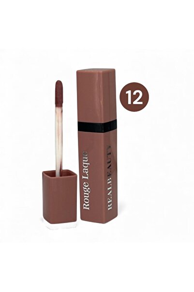 Beauty Liquid lipstick, long-lasting rouge