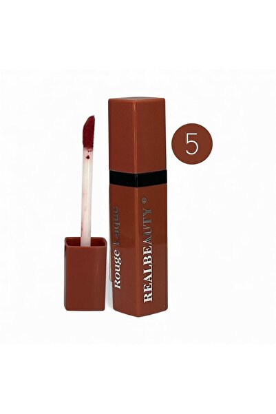 Beauty Liquid lipstick, long-lasting rouge