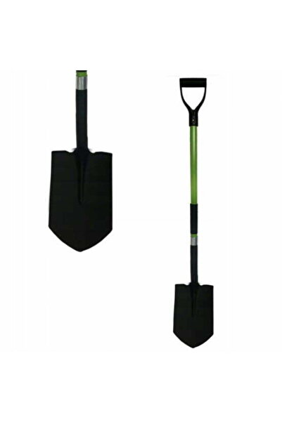 Selgot Garden Hoe, Sharp, Fiberglass Handle 120 cm