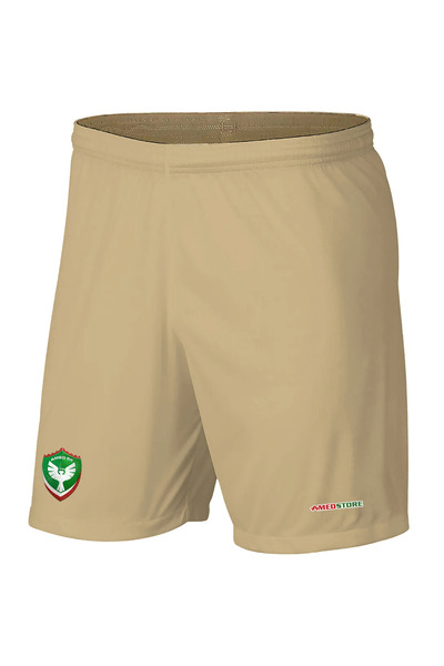 Amedstore AMEDSPOR 25/26 TARAFTAR ŞORT