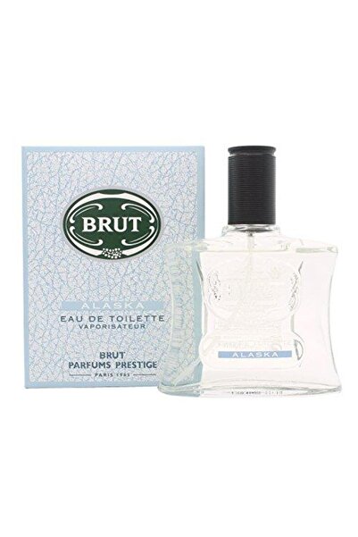 Brut EDT 100 ml Alaska