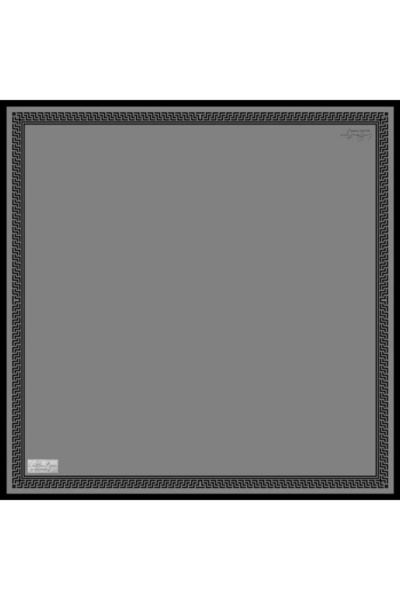 LA BOUTIQUE وشاح حرير سوري من لابوتيك 237203