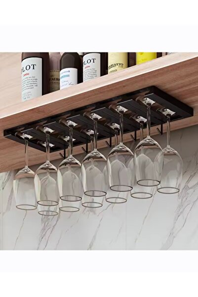 NEPA 12-Piece Goblet Hanger Goblet Rack