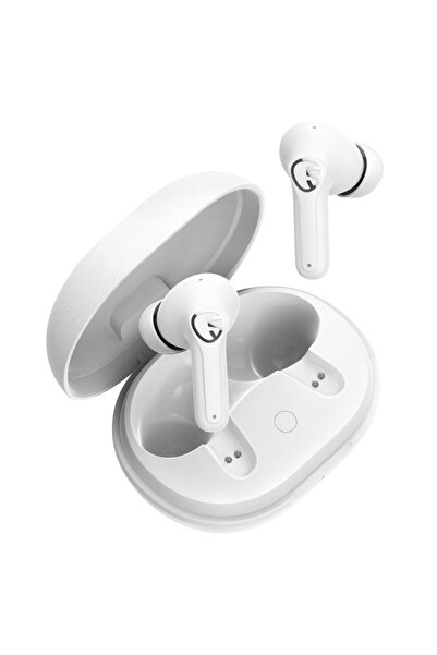 SoundPEATS T3 Pro (TWS) Bluetooth 5.4 Kablosuz Kulakiçi Kulaklık - ANC Özelli...