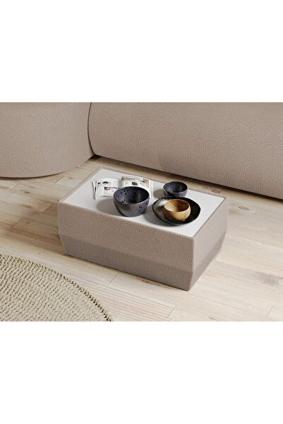 Mobila Laguna Revi upholstered coffee table