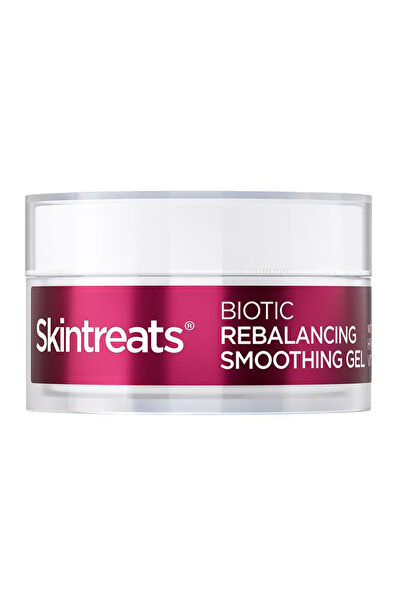 REVOX B77 , Skintreats Biotic, Τζελ, Αναζωογόνησης, Για Πρόσωπο, 50 ml