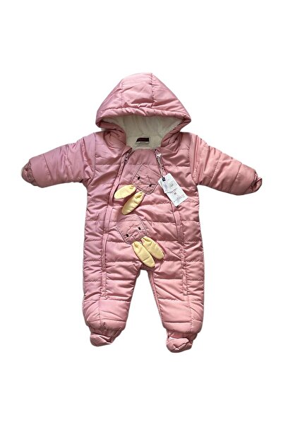 trendyhome Combinezon de Iarna pentru Bebelusi