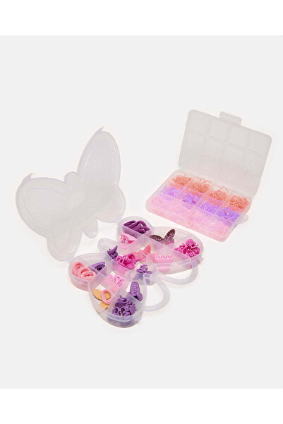 REDTAG Girls Hair set In A Box