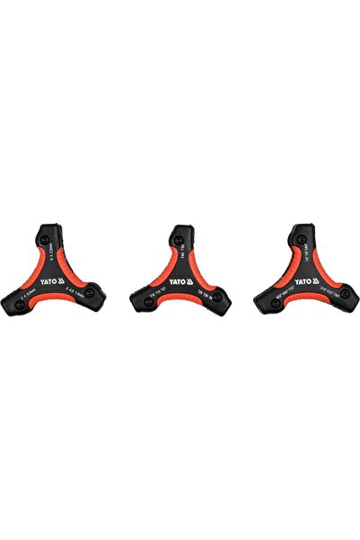 Other YATO YT-05644 26-PIECE ALLEN KEY SETS