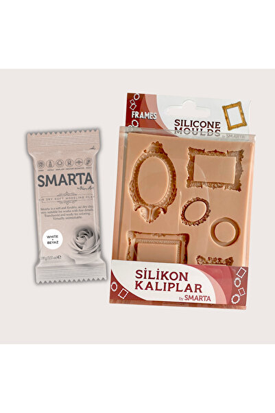 Smarta Mini Müzem Seti