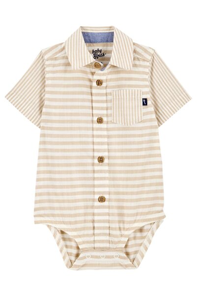OshKosh Baby Boy Shirt Body
