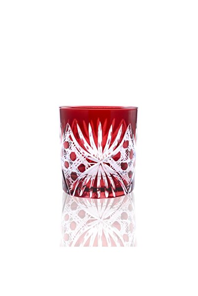 i love home glass Crystal Glass Water Cup 300 Cc - Single