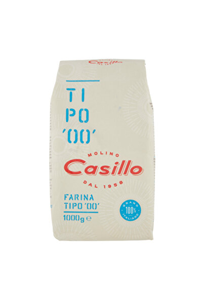 FLOUR Casillo 00 1kg