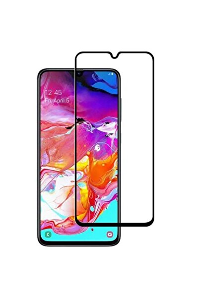 PlanetPhone Folie de sticlă compatibilă cu Samsung Galaxy A70