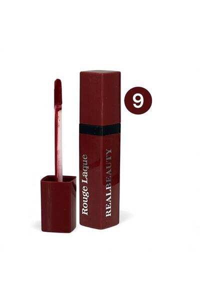 Beauty Liquid lipstick, long-lasting rouge