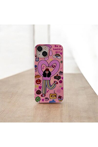 landscapecase Velvet Launch Case Compatible with iPhone 16 Pro