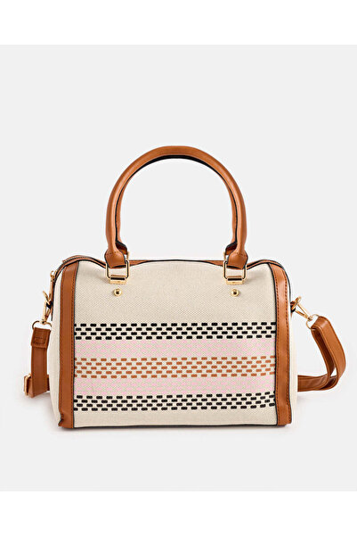 REDTAG Women Assorted Printed Bag