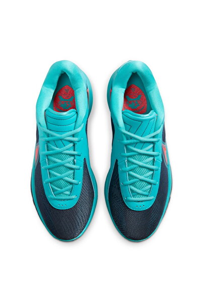 Nike Zoom Freak 4 🏀 | Rahat Basketbol Ayakkabısı