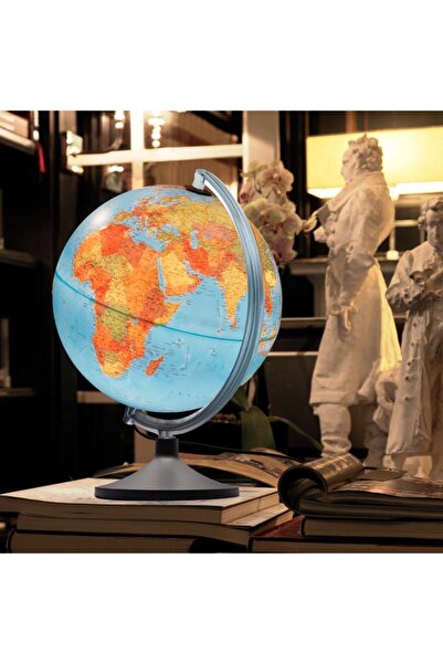 OEM Lumierissimo illuminated globe 30 cm