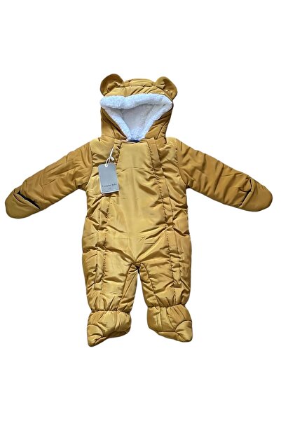 trendyhome Combinezon Gros de Iarna pentru Bebelusi