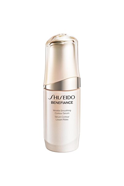Shiseido Benefiance Wrinkle Smoothing Contour Serum 30 ml NEW