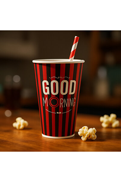 ALG 16 OZ KARTON BARDAK 100 ADET