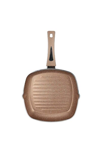 Chefline Granite Multi-Use Grill Pan – 28 cm