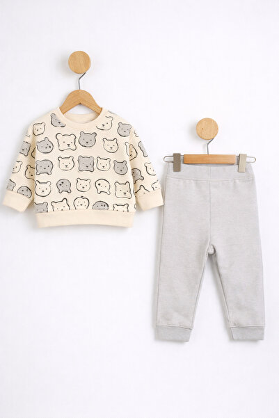 For My Baby أطقم رياضية