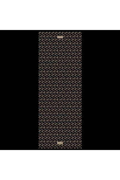 LA BOUTIQUE شال من سلسلة لابوتيك الخاصة 236602