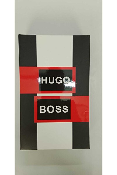 Hugo by Hugo Boss Men's boxer set, 3pairs, multicolor