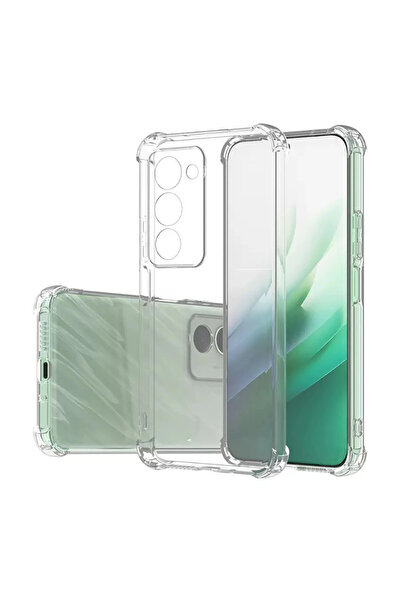 one depot only for quality life جراب هاتف شاومي ريدمي 15 من السيليكون المقاوم...