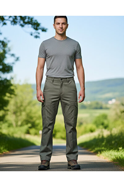 Ersav Beydağı Outdoor Pantolon