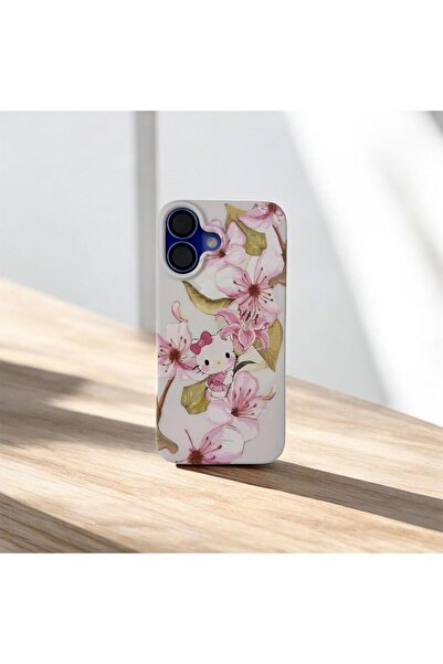landscapecase Velvet Launch Case Compatible with iPhone 16 Pro