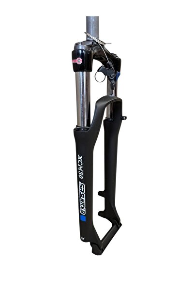 SARİSSA BİSİKLET SR Suntour XC30 27,5"Jant Gidondan Kilitlenebilir Bisiklet M...