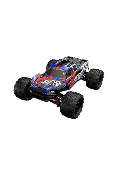 Russet 9501E 40 KM HIZ YAPAN 4X4 ELEKTİRKLİ RC