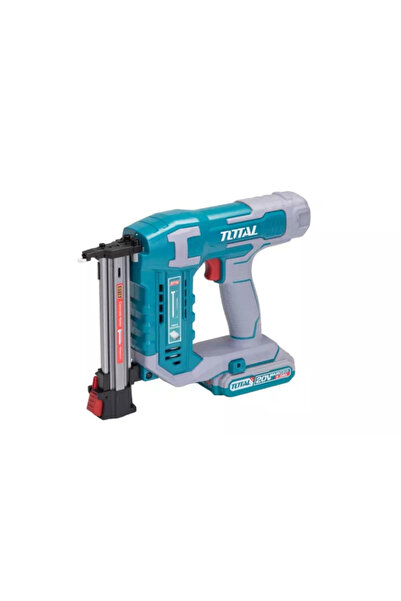 TOTAL - PISTOL DE CUIE PENTRU BETON 20V-2.0Ah (INCLUDE BATERIE + ÎNCĂRCĂTOR)