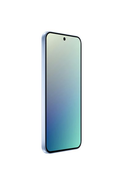 OPPO Telefon mobil Reno15 FS, Dual SIM, 8GB RAM, 512GB, 5G, Aurora Blue