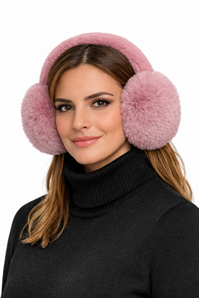 Develioğlu Γυναικεία βελούδινα ακουστικά – Χειμερινό μαλακό και ανθεκτικό στο...