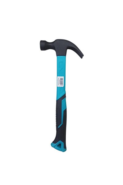 Generic Claw Hammer 500 g – 33cm Length, Heavy-Duty Steel Head for Nailing & ...