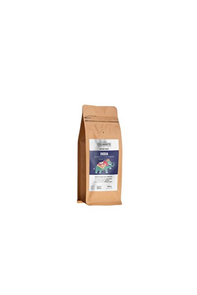 Culinarte India Robusta Parchment Kapi Royal, 250 g