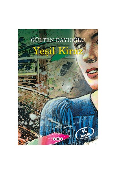 Delidolu Yayınları يشيل كيريز يابي كريد إصدارات غولتن داييوغلو