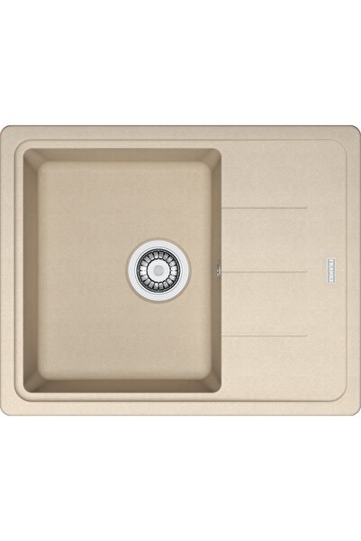 Franke Fragranite Ενσωματωμένος νεροχύτης BFG 611-62 Avena Fragranite 620x500 mm